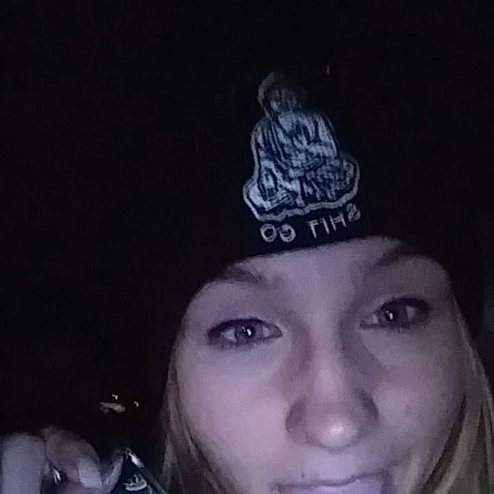 Meet your Posher, Kitty